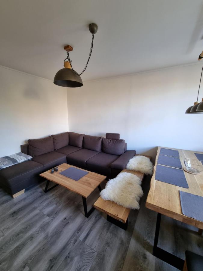 Apartman Lomnicky Stit Tatranská Lomnica Exterior foto